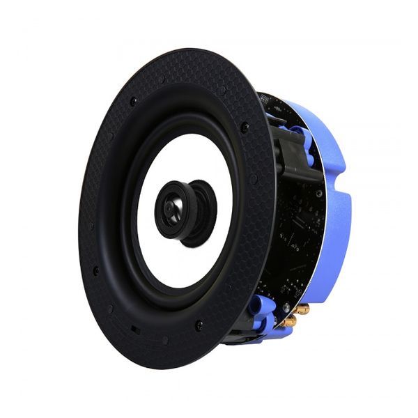6.5" Bathroom Bluetooth Master Ceiling Speaker - IP44