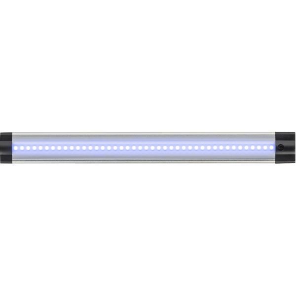 Knightsbridge LED3WB Blue IP20 24V 3W 310mm LED Linkable Flat Striplight
