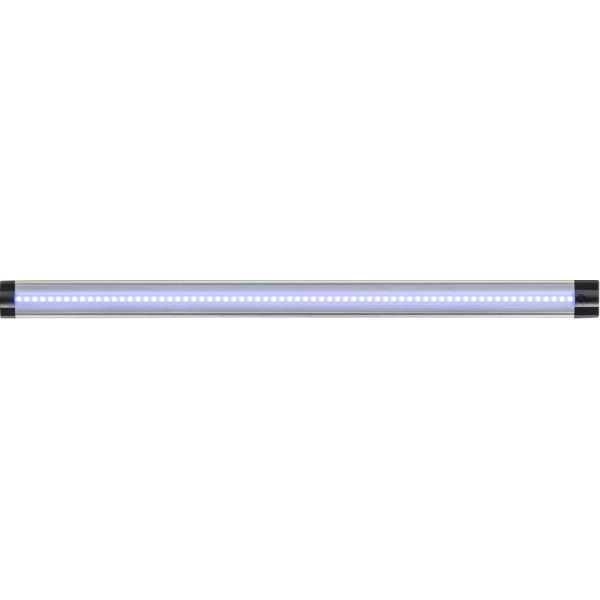 Knightsbridge LED5WB Blue IP20 24V 5W 310mm LED Linkable Flat Striplight
