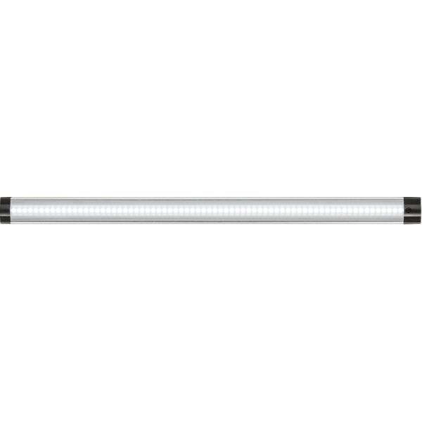 Knightsbridge LED5WCW White IP20 24V 5W 580lm 6000K LED Linkable Flat Striplight