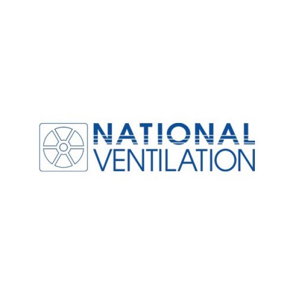 National Ventilation HRU/330-G3 G3 Replacement Filter for HRU330/100