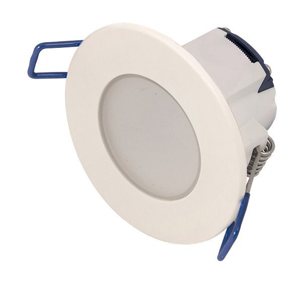 Ovia OV3500WH5WD Inceptor Pico White IP65 5.5W 340lm 2700K Dimmable Downlight