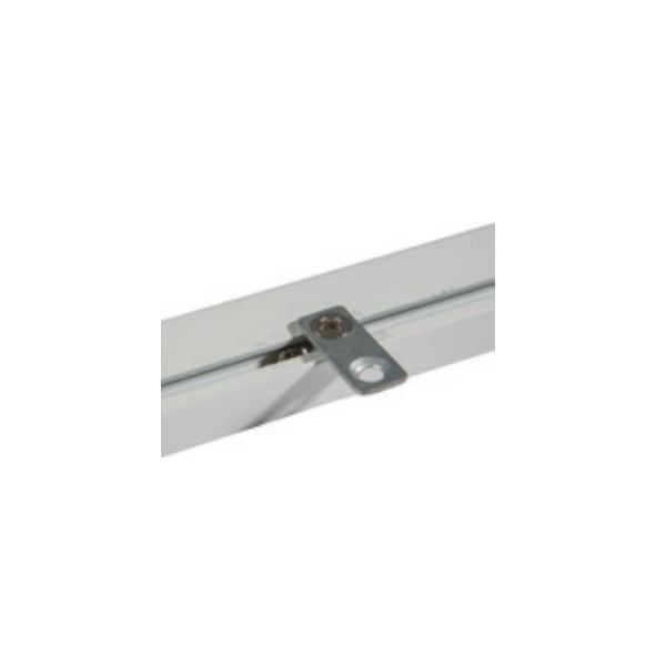 Linear Clips  - Accessories for Panel Lights (4 Pack, 1.61 each)