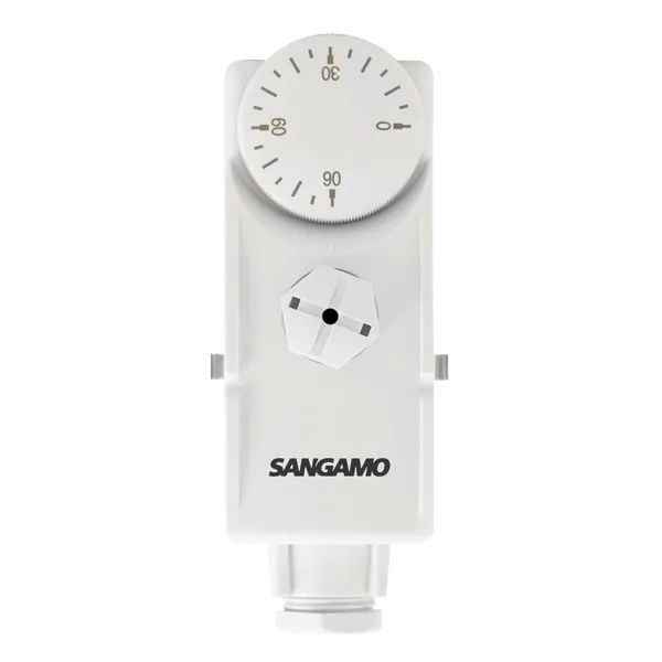 Sangamo CHOICE CSTAT Choice Cylinder Thermostat
