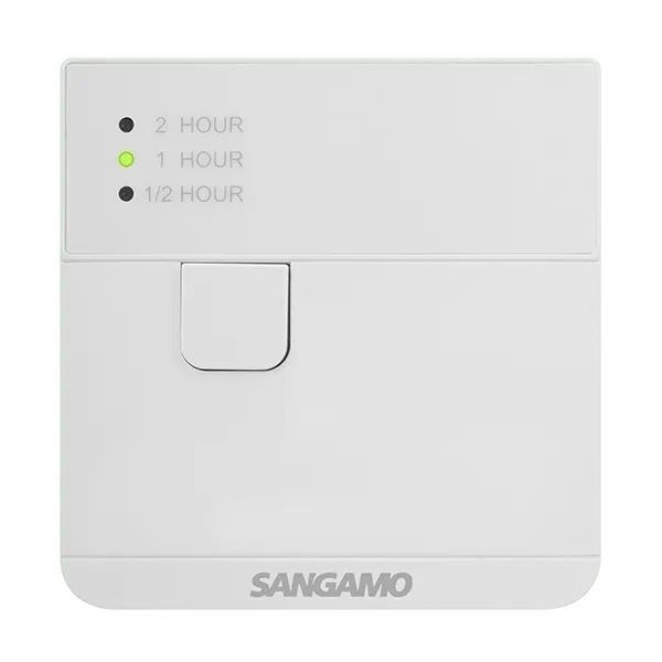 Sangamo PSPB Powersaver Plus White Boost Controller