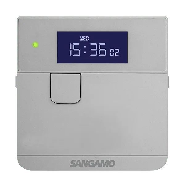 Sangamo PSPSS Powersaver Plus Silver Select Controller