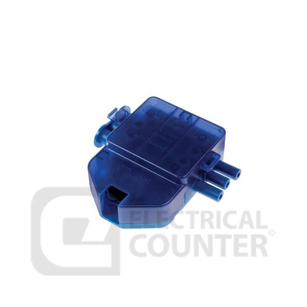 250V 20A 3 Pin Flow Switch Adaptor