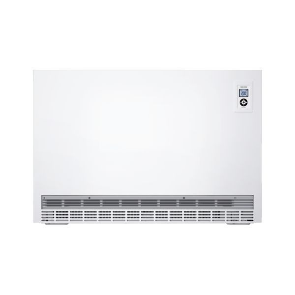 Stiebel Eltron 200177 SHF 4000 White 4kW 1630W Storage Heater