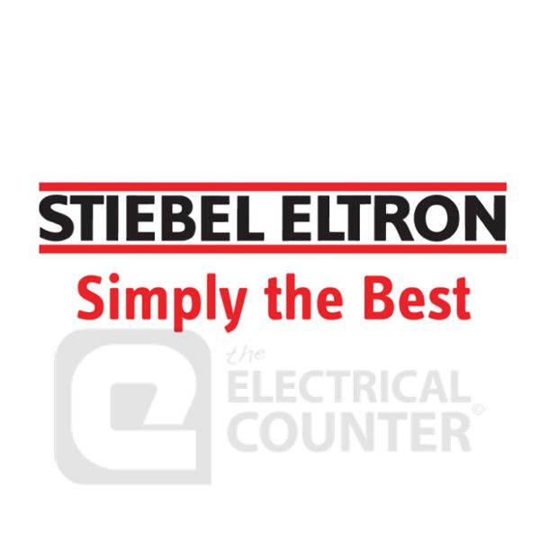 Stiebel Eltron 227726 WST-W Parts Kit Specila Monoblock Tap for Vented Water Heaters SNU GB