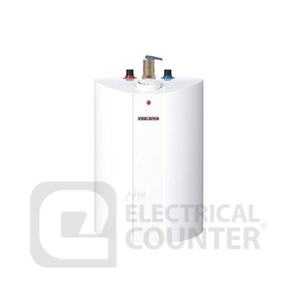 Sitebel Eltron 234407 SHC 15 GB 15 Litre Small Water Heater 240V 1.6kW