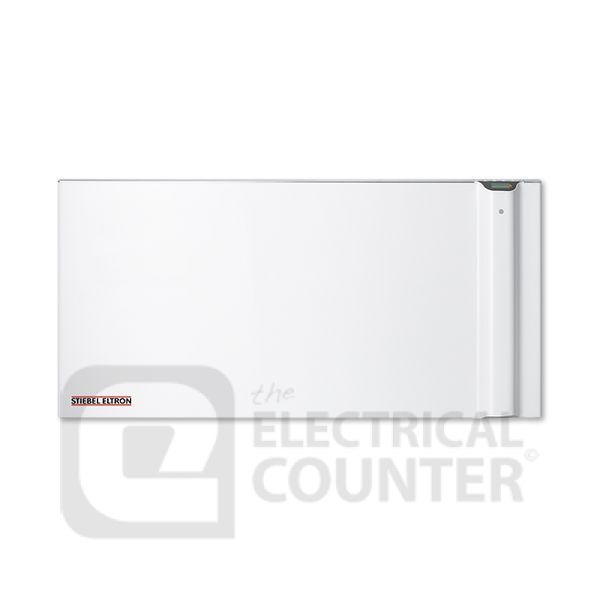 Stiebel Eltron 234814 CND 100 Duo Radiant and Convection Heater 1kW
