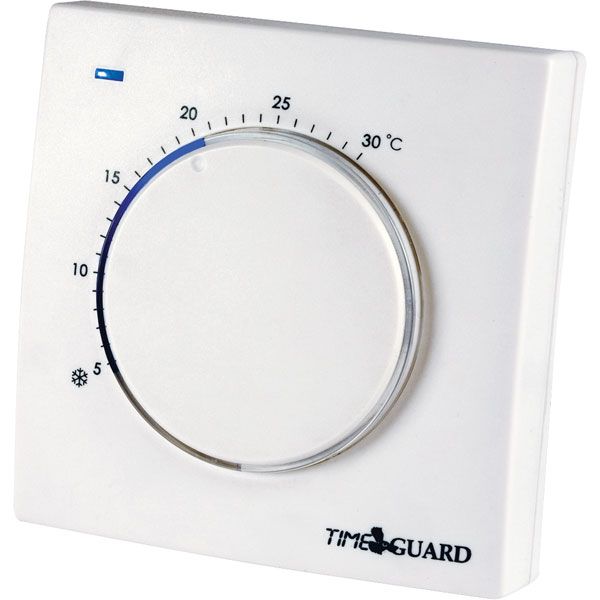 Electronic Room Thermostat
