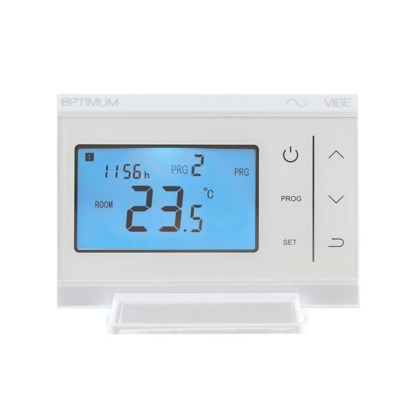 Optimum Vibe RF Digital Programmable Room Thermostat