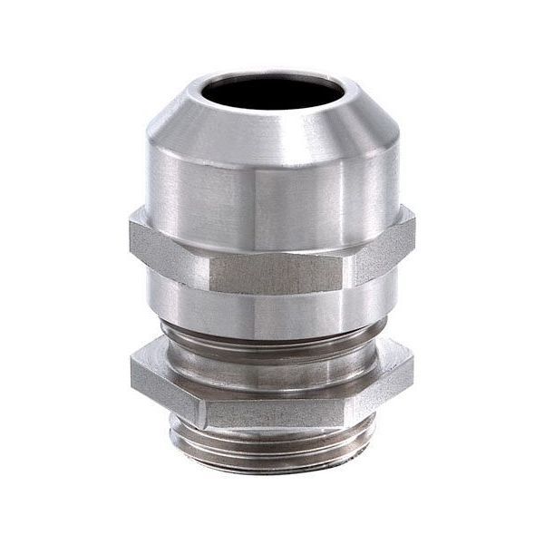 ESSKV 12 Stainless Steel Cable gland IP68 
