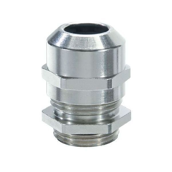 PMSKV 16-25 Brass Cable Gland IP68