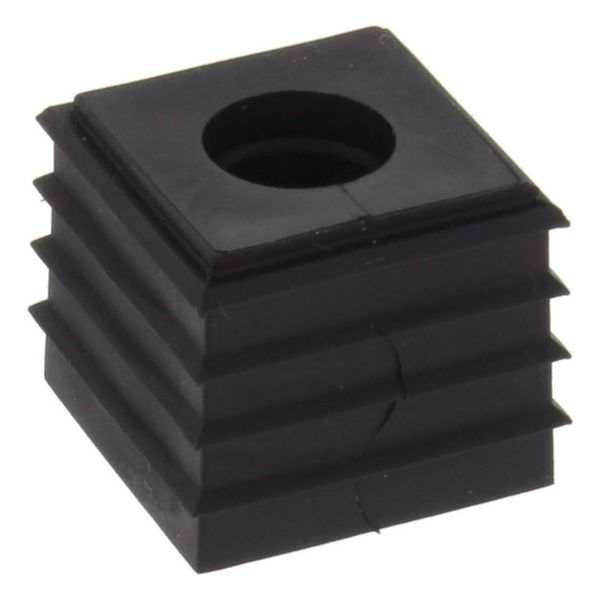 Black Small Splitted Seal 5mm IP66