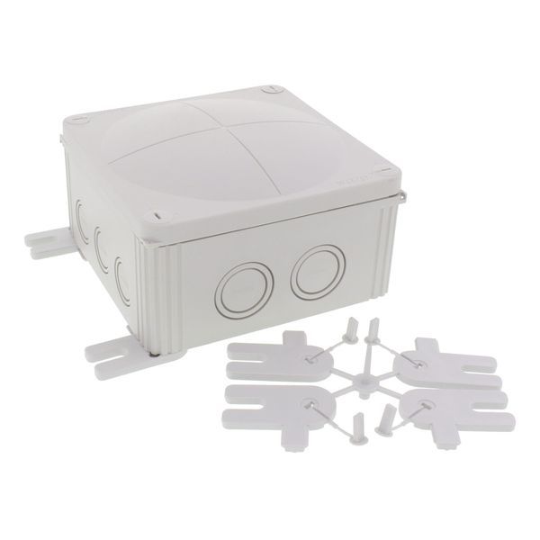Combi External Mounting Junction Box Accessory