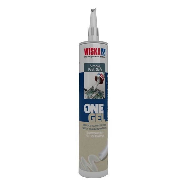 OneGEL Single component insulating Gel 