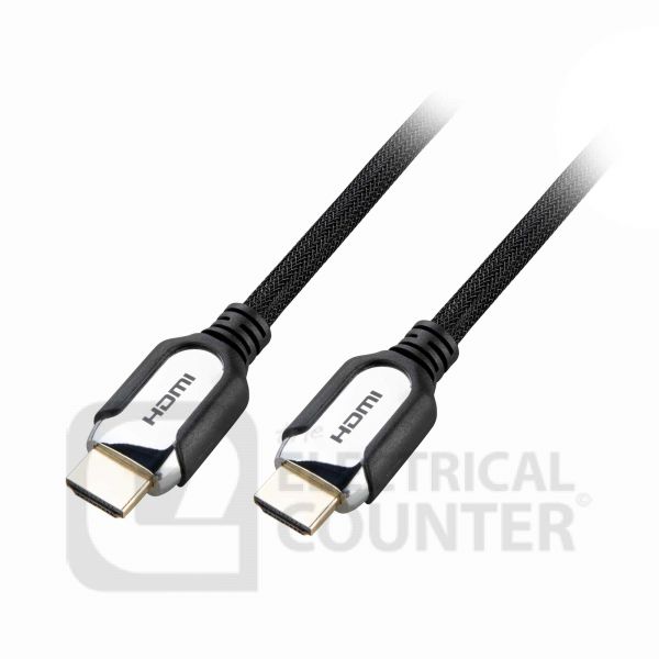 3 Metre High Performance HDMI Cable