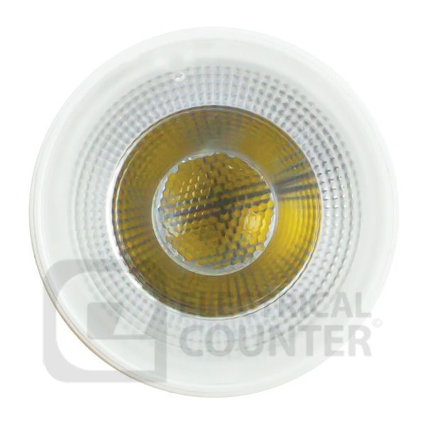 Integral LED ILMR11DE012 3.2W 4000K MR11 GU10 Dimmable LED Lamp