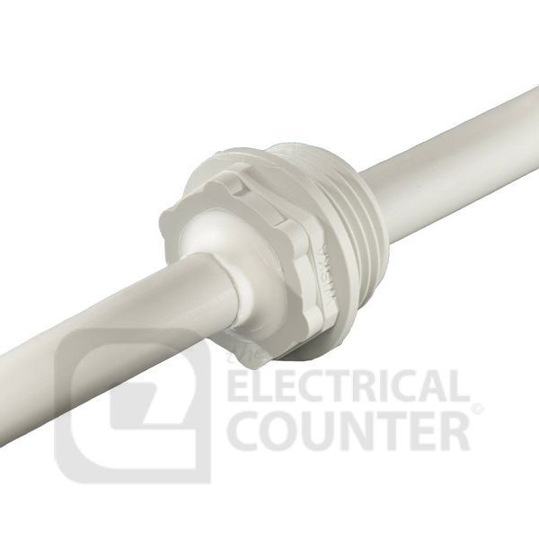 QUIXX EMS M25 Screw-in Membrane Cable Entry IP66