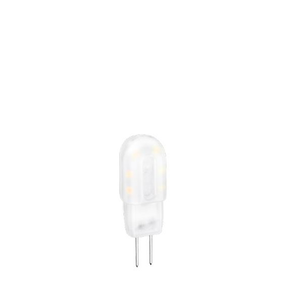 Lampe led G4 12V 3000K