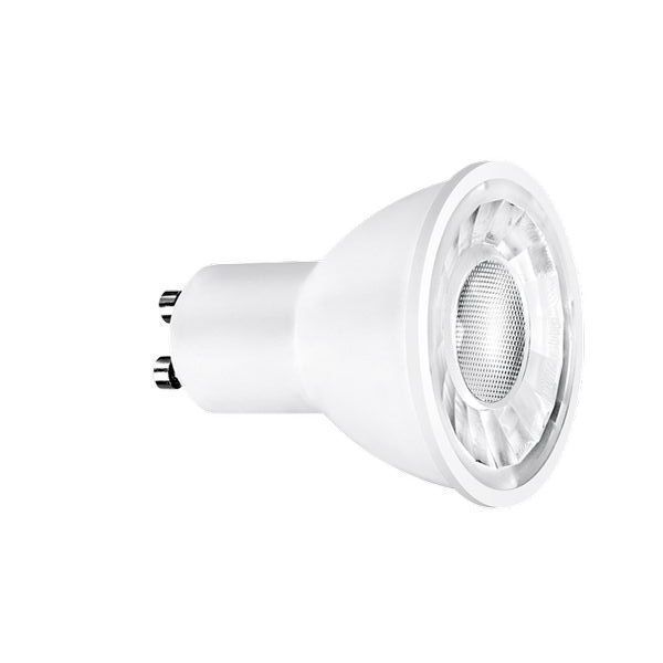 EN-GU005H/30 GU10 5W 60 Degrees Non-Dimmable LED Lamp 3000K Enlite Ice