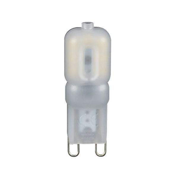 anker fluweel Sinis Forum INL-28578 2.5W 4500K G9 Non-Dimmable Capsule LED Lamp