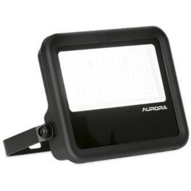 Aurora EN-FLP50/40 Proxima Black IP65 50W 6000lm 4000K Adjustable LED Floodlight image