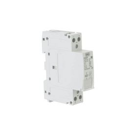 BG Fortress CUC20 20A Double Pole DP Contactor image