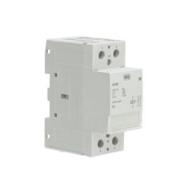 BG Fortress CUC40 40A Double Pole DP Contactor image