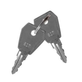 ESP MAGISORPK MAGISORP and MAGAUXISORP Fire and Auxiliary Isolation Switch Spare Key