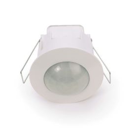 IP20 230V Recessed Occupancy Detector Max. 300W (LED)