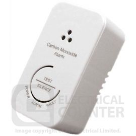 HiSPEC HSA-BC-RF10-PRO Carbon Monoxide Detector With Lithium Battery and RF Function