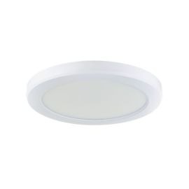 Integral LED ILDL205-65M001 Multi-Fit 18W 1530lm 4000K 65-205mm Non-Dimmable Adjustable Cut Out Downlight image