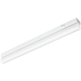 Integral LED ILCLB013 4W 310lm CCT 2700/4000K 310mm Linkable CCT Non-Dim Frosted LED Cabinet Batten