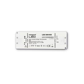 Integral LED ILDRCVA047 IP20 24V 75W 3.12A Non-Dimmable Constant Voltage LED Strip Driver