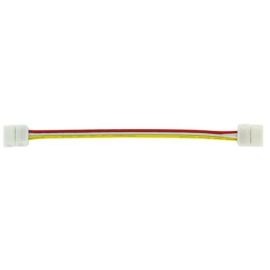 Integral LED ILSTAA099 2 Way Connectors For Use with IP20 Digital Pixel RGB LED Strips image