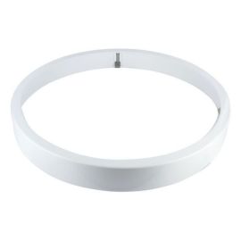 Integral LED ILBHEA033 White Trim Ring for 350mm Value+ Ceiling Lights ILBHE027 and ILBHE030 image