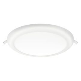 Integral LED ILDL205-65G007 Multi-Fit 18W 1440lm 3000K 65-205mm Non-Dimmable Adjustable Cut Out Downlight image