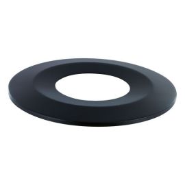 Integral LED ILDLFR70B005 Black Paintable Bezel for Low-Profile Fire Rated Downlights