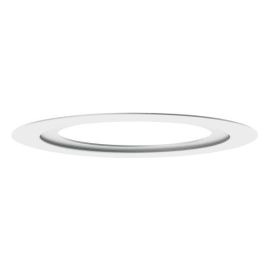 Integral LED ILDLFR70D005 Evofire White IP65 70-100mm Round Evofire Fire Rated Downlight Adapter image