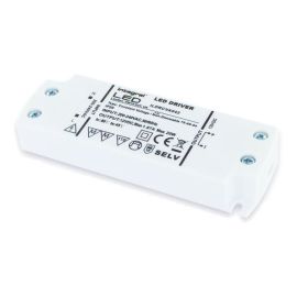 Integral LED ILDRCVA042 200-240VAC to 12VDC 20W Constant Voltage Non-Dimmable LED Driver image