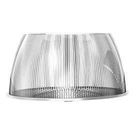 Integral LED ILHBAR151 Clear Polycarbonate Diffuser for Tough-Shell High Bay Range image