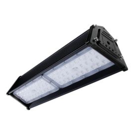 Integral LED ILHBL105 Compact Tough IP65 100W 13000lm 4000K 120 Deg. Dimmable Linear High Bay Fitting