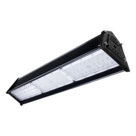 Integral LED ILHBL110 Compact Tough IP65 150W 19500lm 4000K 120 Deg. Dimmable Linear High Bay Fitting image