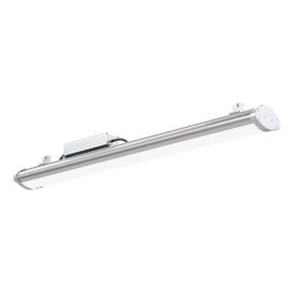 Integral LED ILHBL201 Slimline IP65 120W 15600lm 4000K 3ft Linear Dimmable High Bay Fitting image