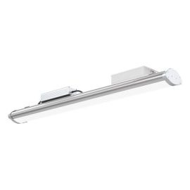 Integral LED ILHBL202E Slimline IP65 150W 19500lm 4000K 3ft Linear Emergency Dimmable High Bay Fitting image