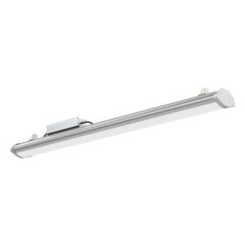 Integral LED ILHBL204 Slimline IP65 200W 26000lm 4000K 4ft Linear Dimmable High Bay Fitting image