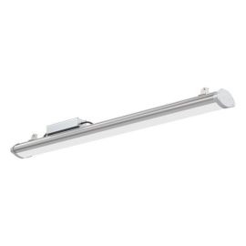Integral LED ILHBL205 Slimline IP65 200W 30000lm 4000K 4ft Linear Dimmable High Bay Fitting image